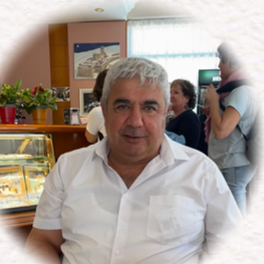 Necmi Turunç